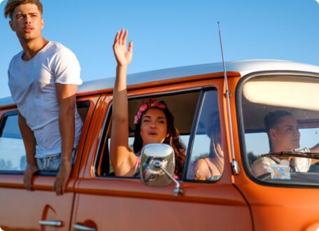 Exploring National Parks by Rental Car: Top Route